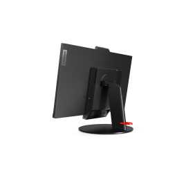 Lenovo | Monitor | ThinkCentre Tiny In One | 27 " | IPS | QHD | 16:9 | 60 Hz | 14 ms | 2560 x 1440 | 350 cd/m² | HDMI ports quantity 1 | Black | Warranty 36 month(s)