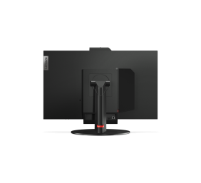 Lenovo | Monitor | ThinkCentre Tiny In One | 27 " | IPS | QHD | 16:9 | 60 Hz | 14 ms | 2560 x 1440 | 350 cd/m² | HDMI ports quantity 1 | Black | Warranty 36 month(s)