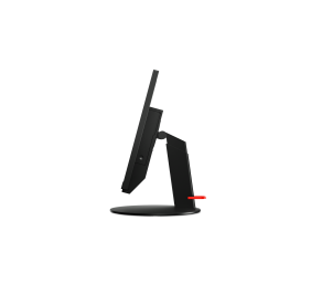 Lenovo | Monitor | ThinkCentre Tiny In One | 27 " | IPS | QHD | 16:9 | 60 Hz | 14 ms | 2560 x 1440 | 350 cd/m² | HDMI ports quantity 1 | Black | Warranty 36 month(s)