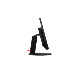 Lenovo | Monitor | ThinkCentre Tiny In One | 27 " | IPS | QHD | 16:9 | 60 Hz | 14 ms | 2560 x 1440 | 350 cd/m² | HDMI ports quantity 1 | Black | Warranty 36 month(s)