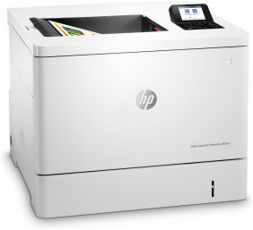 Spausdintuvas Hewlett-Packard LaserJet Enterprise M554dn