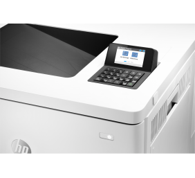 Spausdintuvas Hewlett-Packard LaserJet Enterprise M554dn