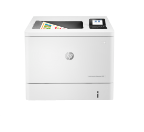 Spausdintuvas Hewlett-Packard LaserJet Enterprise M554dn