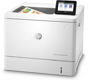 HP Color LaserJet Ent. M555dn (ML)