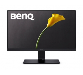 Benq Monitor with Eye-care Technology GW2475H 23.8 " IPS FHD 16:9 5 ms 250 cd/m² Black HDMI ports quantity 2 60 Hz
