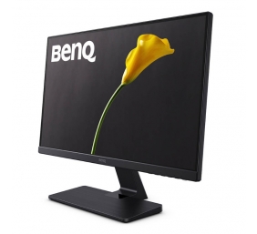 Benq Monitor with Eye-care Technology GW2475H 23.8 " IPS FHD 16:9 5 ms 250 cd/m² Black HDMI ports quantity 2 60 Hz