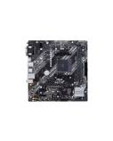 Asus | PRIME B450M-K II | Memory slots 2 | Number of SATA connectors | Chipset AMD B | Micro ATX | Processor family AMD | Processor socket AM4 | DDR4