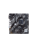 Asus | PRIME B450M-K II | Processor family AMD | Processor socket AM4 | DDR4 | Memory slots 2 | Chipset AMD B | Micro ATX
