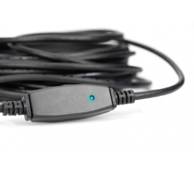 Digitus | USB Extension cable | DA-73105 | USB 3.0 USB (Male) | USB (Female)