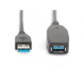 Digitus | DA-73105 | USB 3.0 USB (Male) | USB (Female)