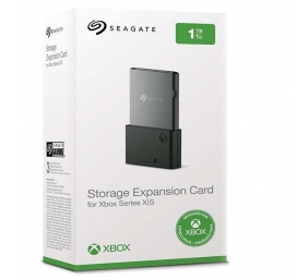 SEAGATE 1TB Exp.Card for Xbox Series X/S