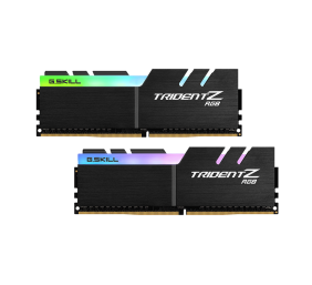 G.SKILL Trident Z RGB DDR4 64GB 2x32GB