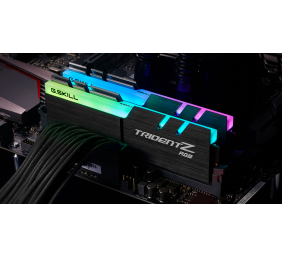 G.SKILL Trident Z RGB DDR4 64GB 2x32GB