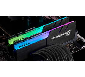 G.SKILL Trident Z RGB DDR4 64GB 2x32GB