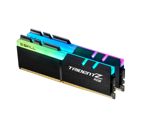 G.SKILL Trident Z RGB DDR4 64GB 2x32GB