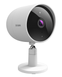 D-Link | Full HD Outdoor Wi-Fi Camera | DCS-8302LH | month(s) | Main Profile | 2 MP | 3mm | H.264 | Micro SD