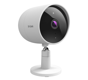 D-Link | Full HD Outdoor Wi-Fi Camera | DCS-8302LH | month(s) | Main Profile | 2 MP | 3mm | H.264 | Micro SD