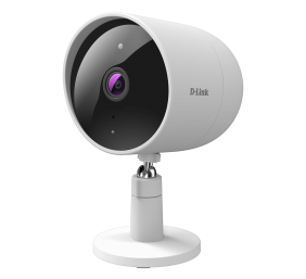 D-Link | Full HD Outdoor Wi-Fi Camera | DCS-8302LH | month(s) | Main Profile | 2 MP | 3mm | H.264 | Micro SD