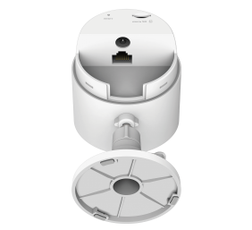 D-Link | Full HD Outdoor Wi-Fi Camera | DCS-8302LH | month(s) | Main Profile | 2 MP | 3mm | H.264 | Micro SD
