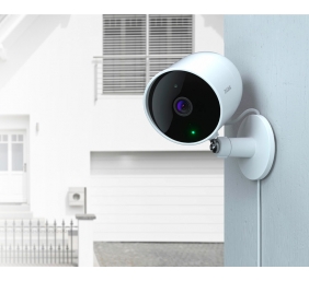 D-Link | Full HD Outdoor Wi-Fi Camera | DCS-8302LH | month(s) | Main Profile | 2 MP | 3mm | H.264 | Micro SD