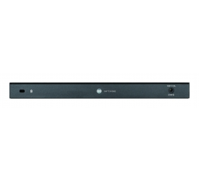 D-Link | 16-Port Gigabit Desktop Switch | DGS-1016S | Unmanaged | Desktop