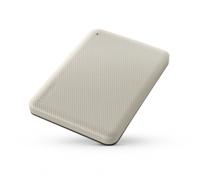 Canvio Advance | HDTCA20EW3AA | 2000 GB | 2.5 " | USB 3.2 Gen1 | White