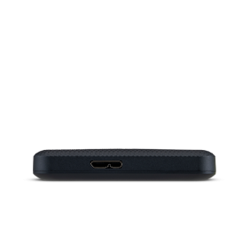 Canvio Advance | HDTCA40EK3CA | 4000 GB | 2.5 " | USB 3.2 Gen1 | Black