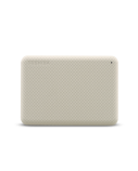 Canvio Advance | HDTCA40EW3CA | 4000 GB | 2.5 " | USB 3.2 Gen1 | White