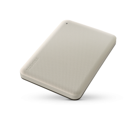 Canvio Advance | HDTCA40EW3CA | 4000 GB | 2.5 " | USB 3.2 Gen1 | White