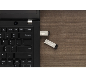 Kingston | USB Flash Drive | DataTraveler Kyson | 256 GB | USB Type-A | Silver