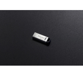 Kingston | USB Flash Drive | DataTraveler Kyson | 256 GB | USB Type-A | Silver