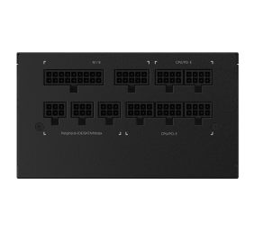 Gigabyte | Power Supply Unit | GP-P850GM | 850 W | 80 PLUS Gold