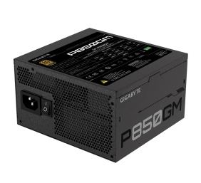 Gigabyte | Power Supply Unit | GP-P850GM | 850 W | 80 PLUS Gold