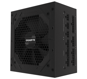 Gigabyte | Power Supply Unit | GP-P850GM | 850 W | 80 PLUS Gold