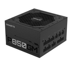 Gigabyte | Power Supply Unit | GP-P850GM | 850 W | 80 PLUS Gold