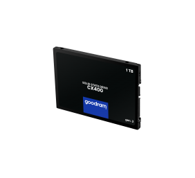 GOODRAM CX400 GEN.2 SSD 1TB SATA3 2.5i