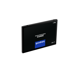 GOODRAM CX400 GEN.2 SSD 1TB SATA3 2.5i