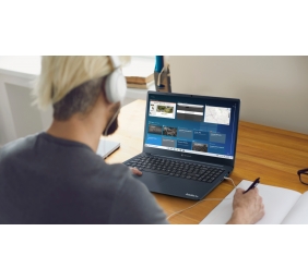 DYNABOOK SATELLITE PRO C50-H-101 i5
