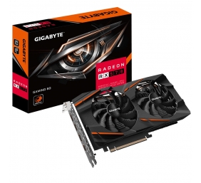 GIGABYTE Radeon RX 570 GAMING 8GB