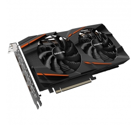 GIGABYTE Radeon RX 570 GAMING 8GB