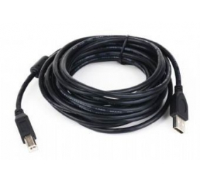 Cablexpert | 1.8m USB 2.0 A/B M | USB-A to USB-B USB A | USB B