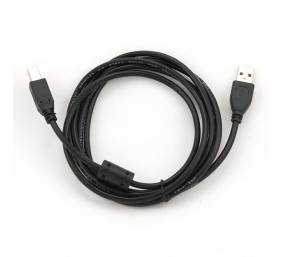 Cablexpert | 1.8m USB 2.0 A/B M | USB-A to USB-B USB A | USB B