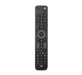 ONE For ALL 1, Universal Remote Evolve TV