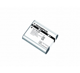 Olympus Lithium Ion rechargeable battery (1350 mAh) for Olympus TG-5 (LI-92B)