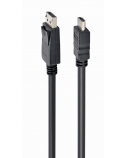 Cablexpert | DP to HDMI | 3 m