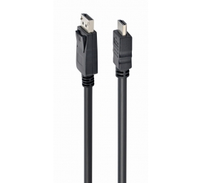 Cablexpert | DP to HDMI | 3 m
