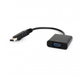 Cablexpert | Adapter cable | DisplayPort | VGA