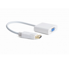 Cablexpert | Adapter cable | DisplayPort | VGA