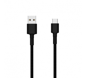 Xiaomi | Mi Type-C Braided Cable | SJV4109GL | USB-C to USB-A USB-C Male | USB Type-A Male