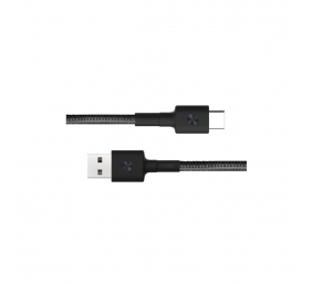 Xiaomi | Mi Type-C Braided Cable | SJV4109GL | USB-C to USB-A USB-C Male | USB Type-A Male